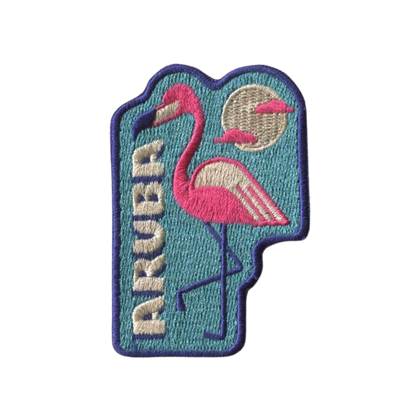 Aruba Patch