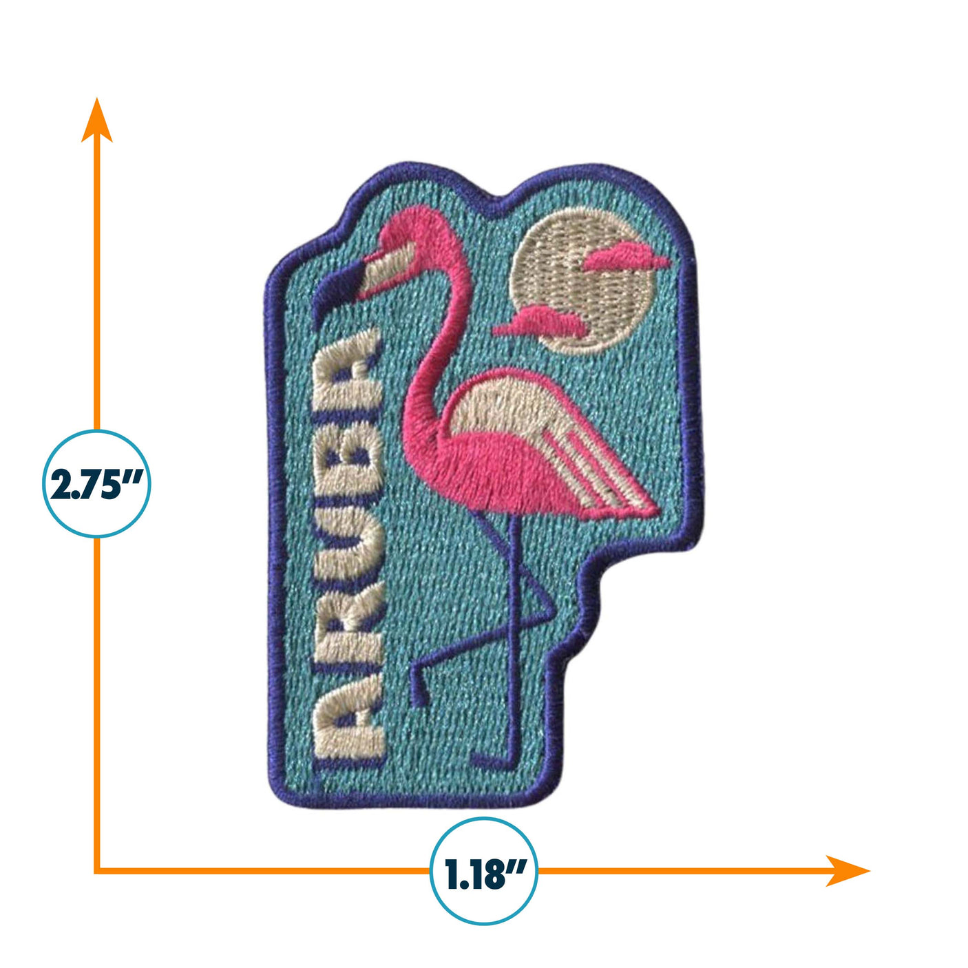 Aruba Patch