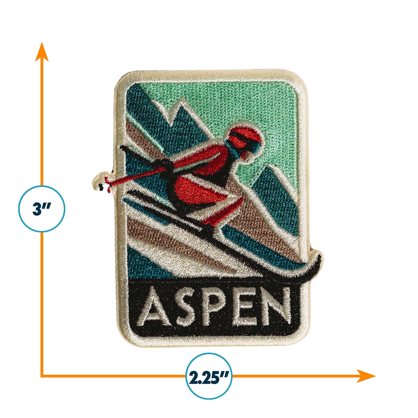 Aspen Colorado Patch