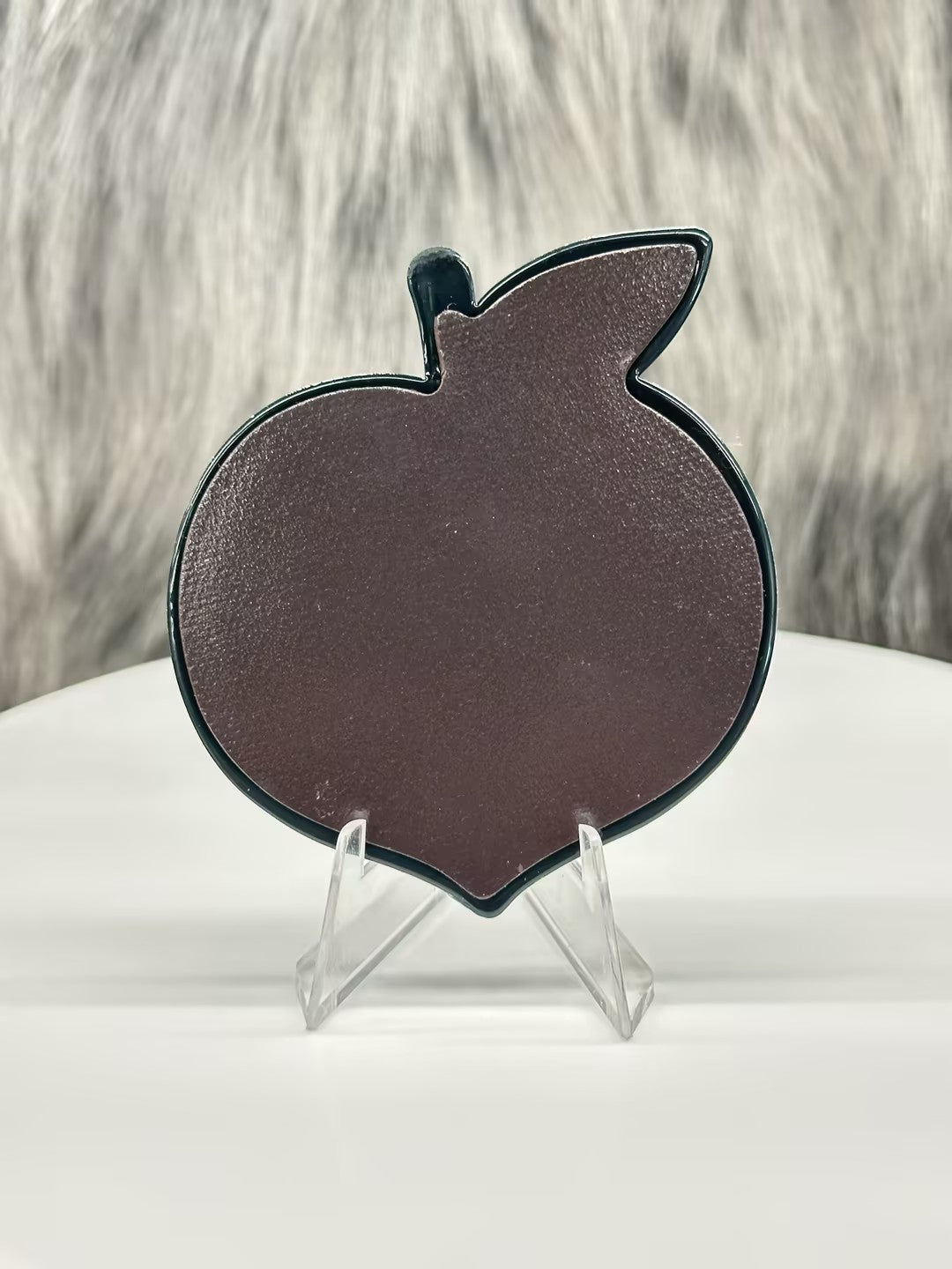 Atlanta PVC Fridge Magnet