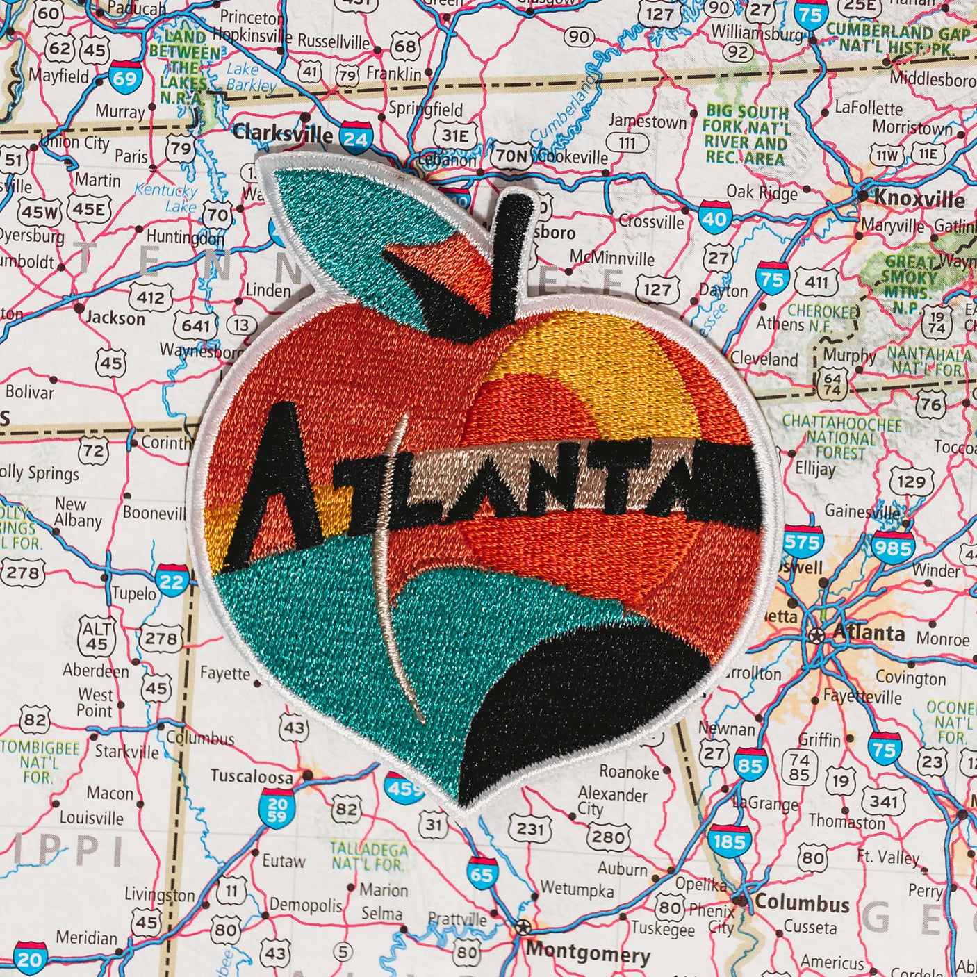 Atlanta Patch