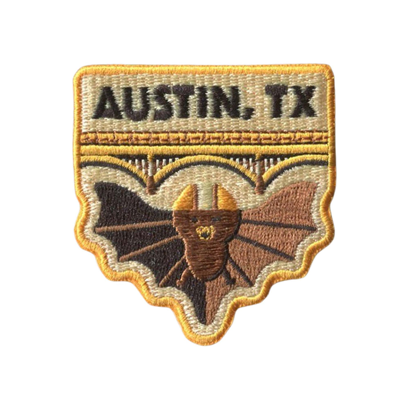 Austin Patch