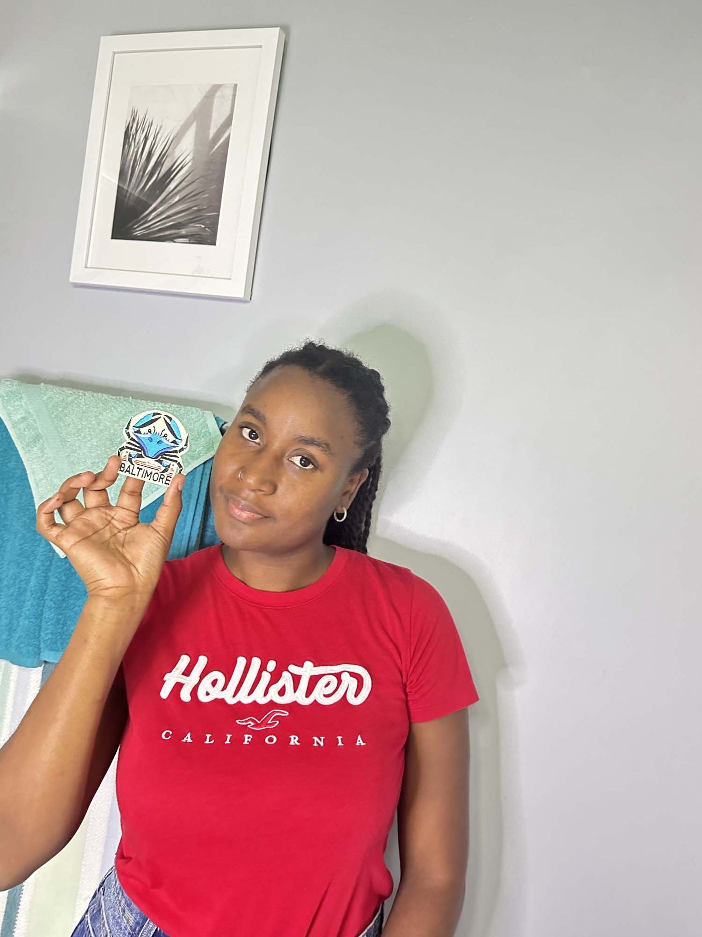 Baltimore Maryland Patch