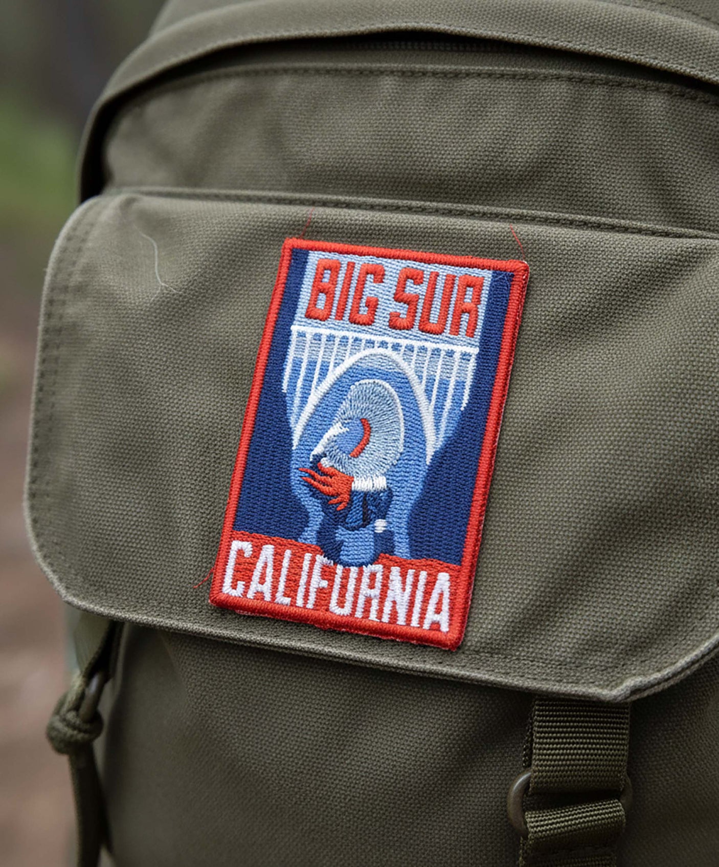 Big Sur Patch
