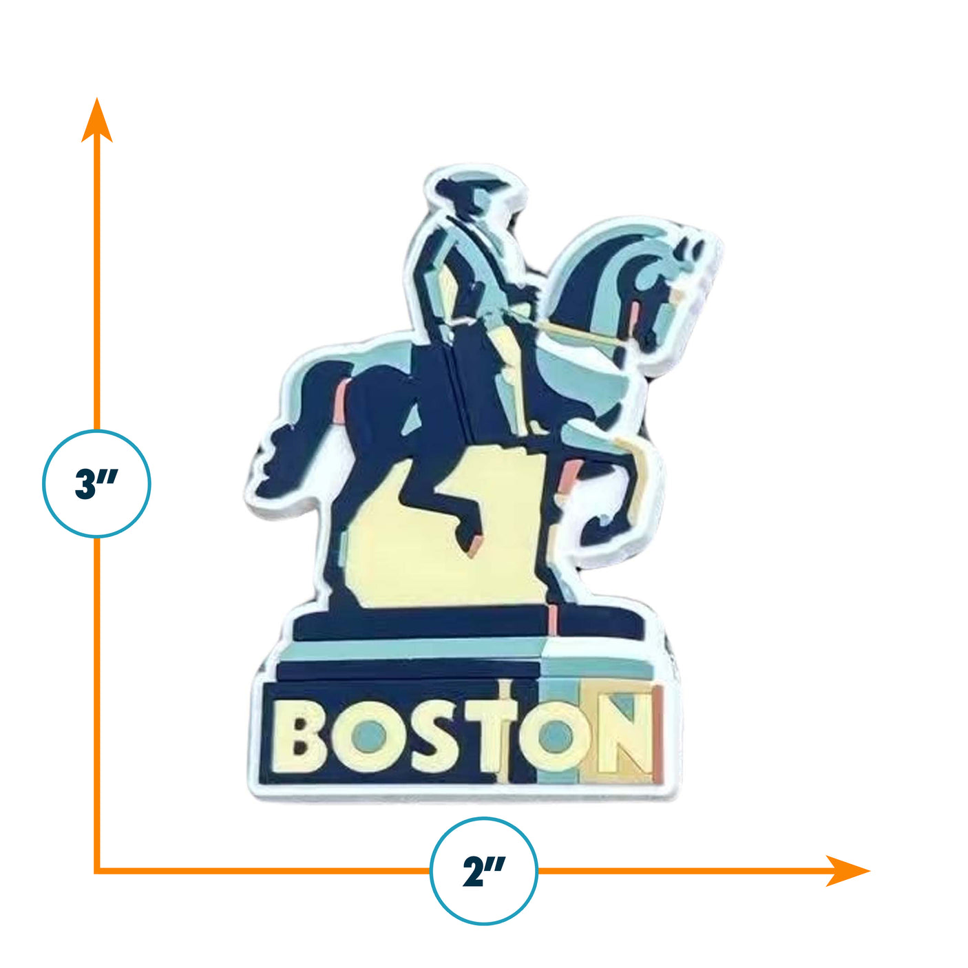 Boston Magnet