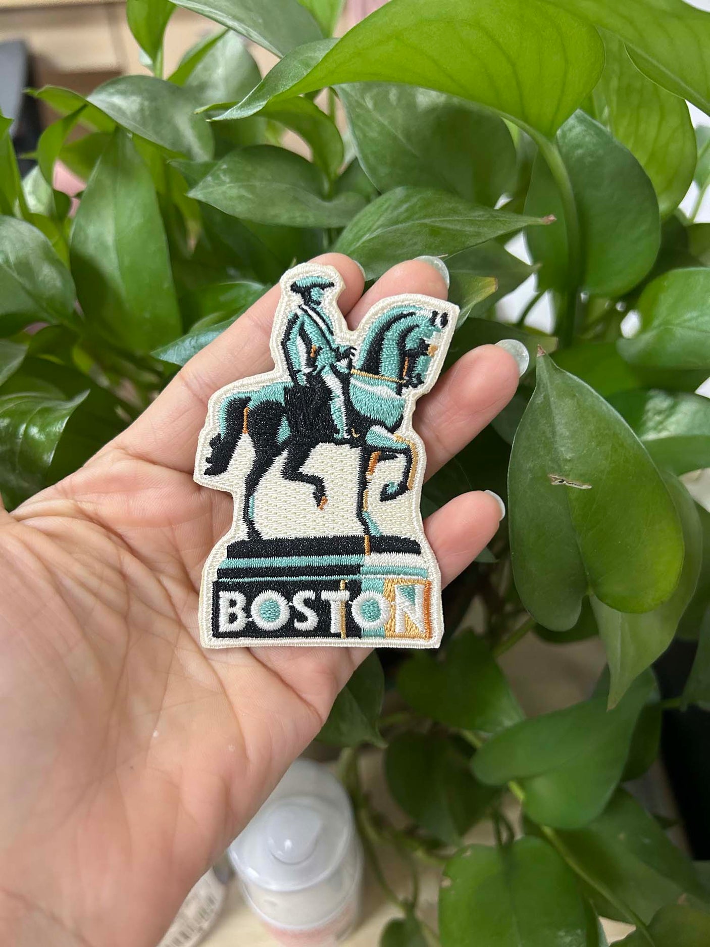 Boston Patch