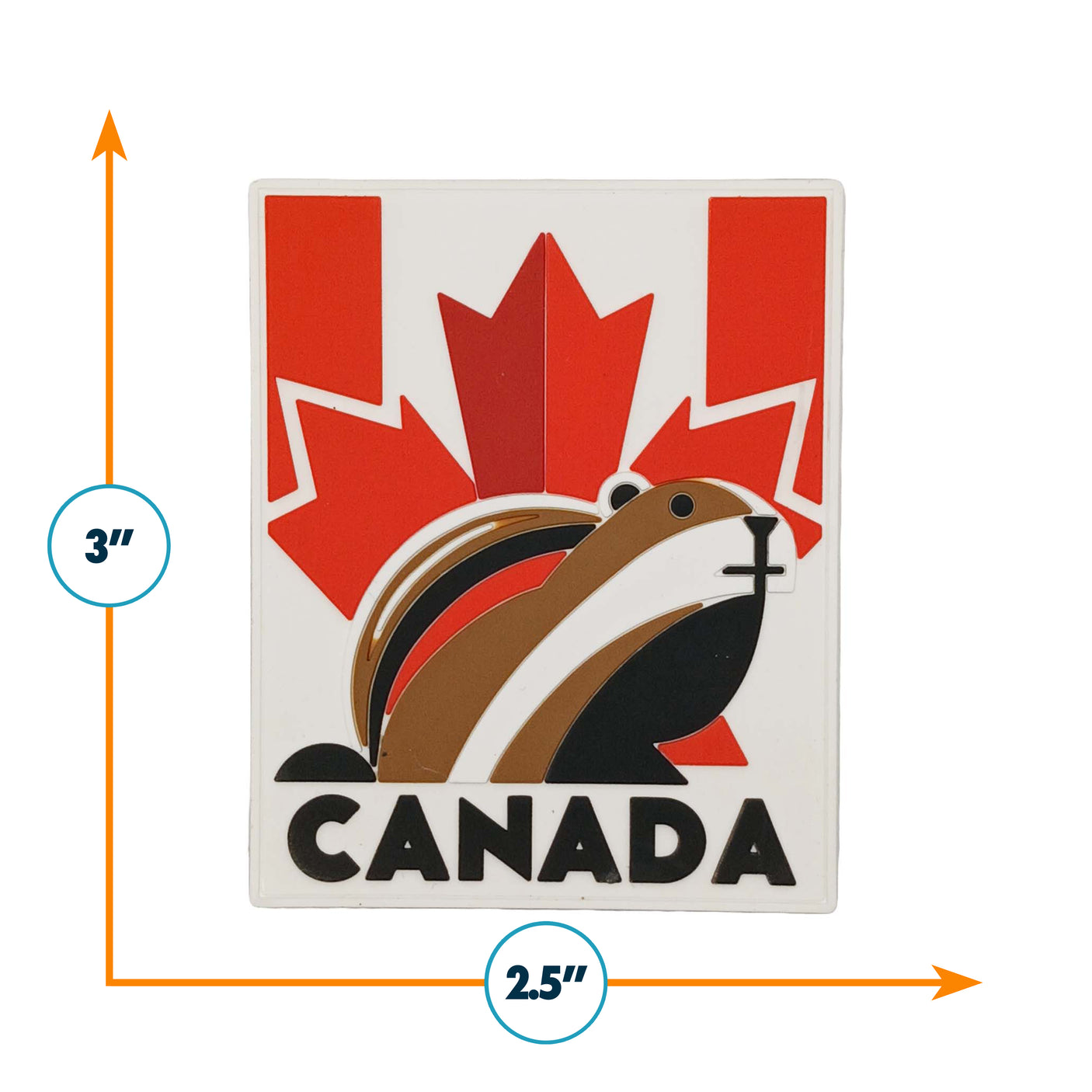 Canada Magnet