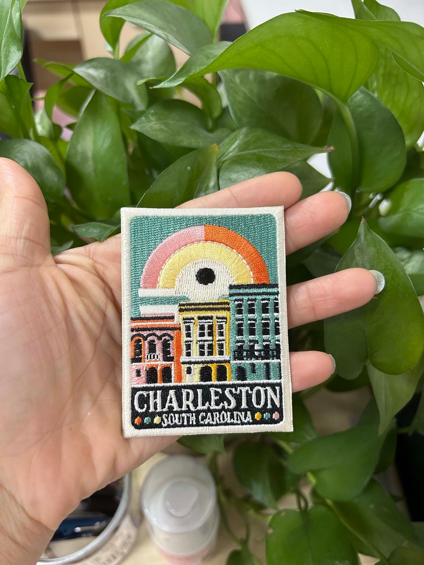Charleston, SC Patch