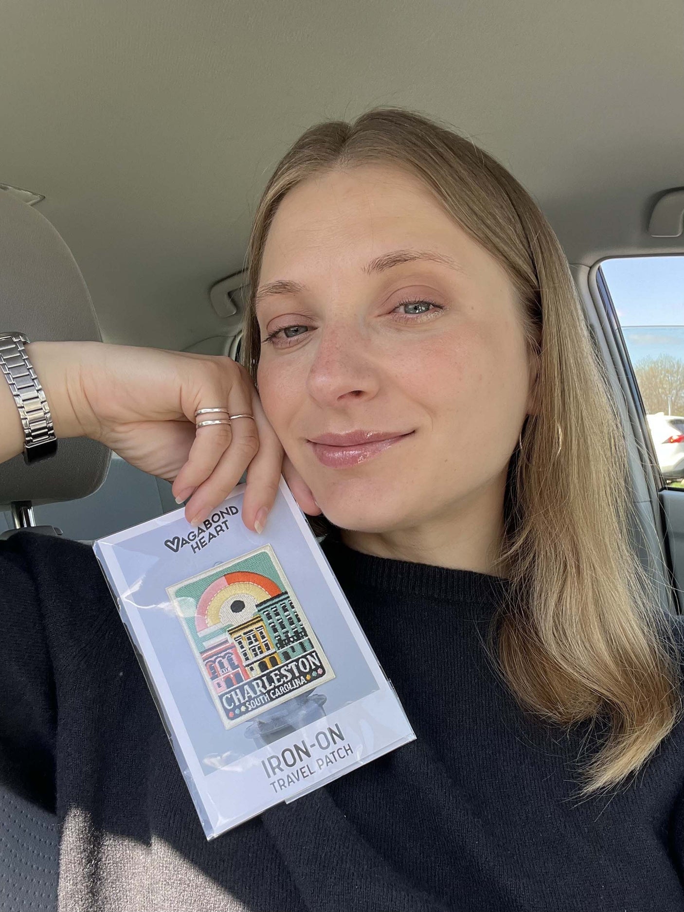 Charleston, SC Patch