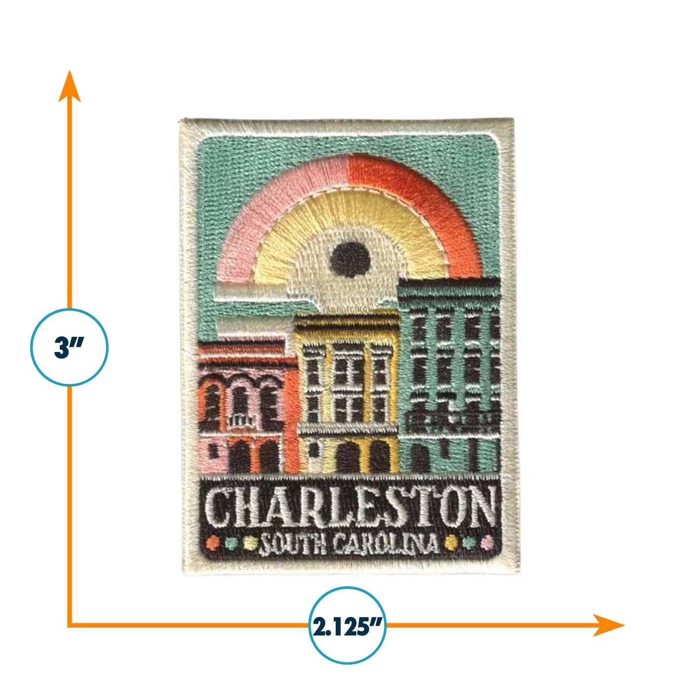 Charleston, SC Patch