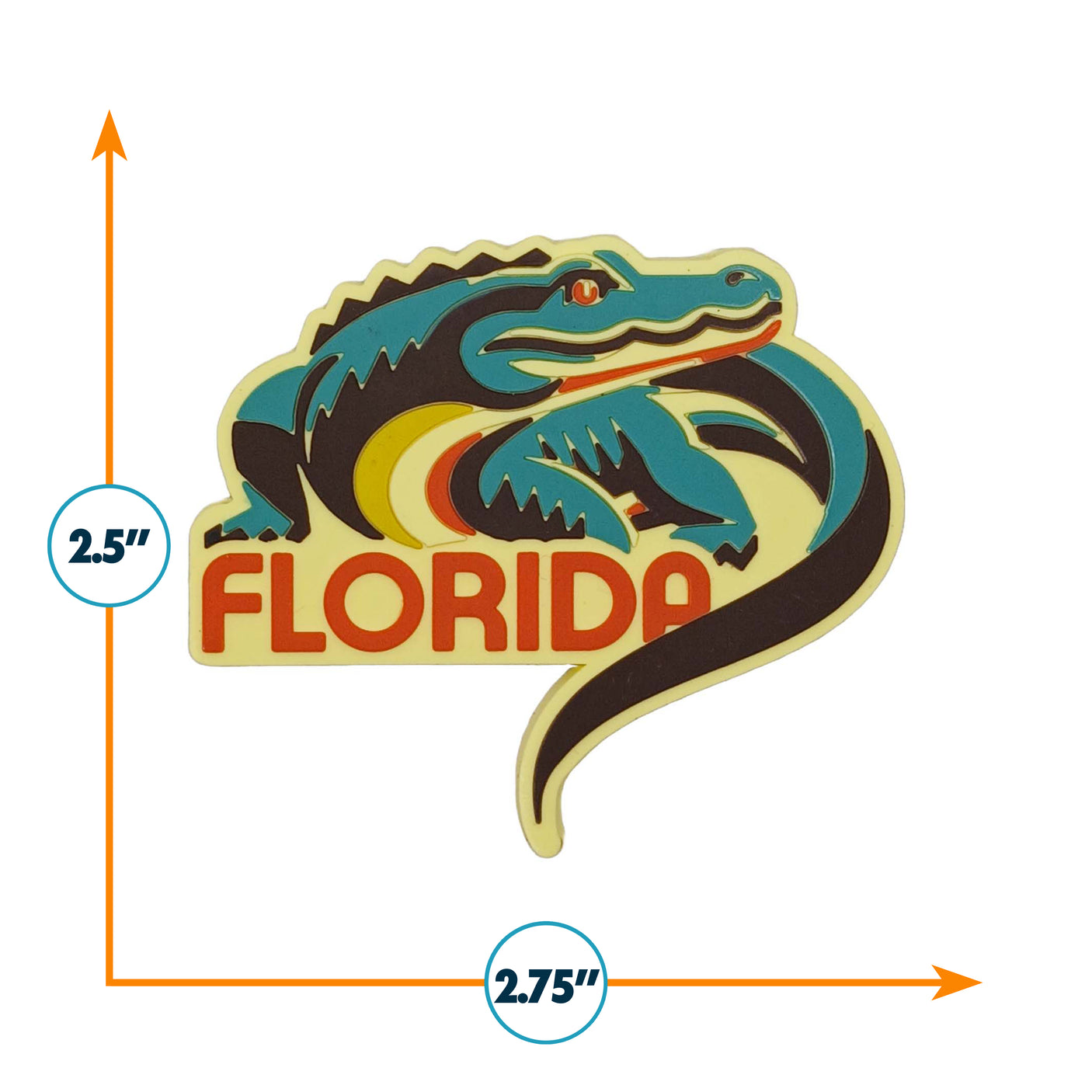 Florida Magnet