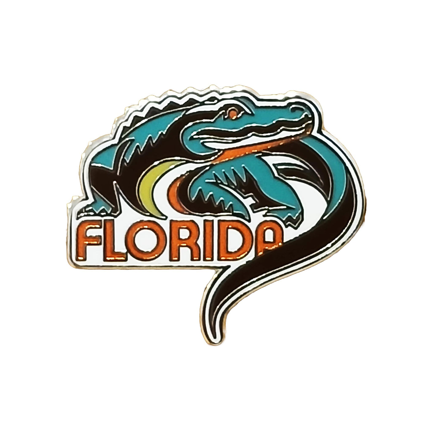 Florida Pin