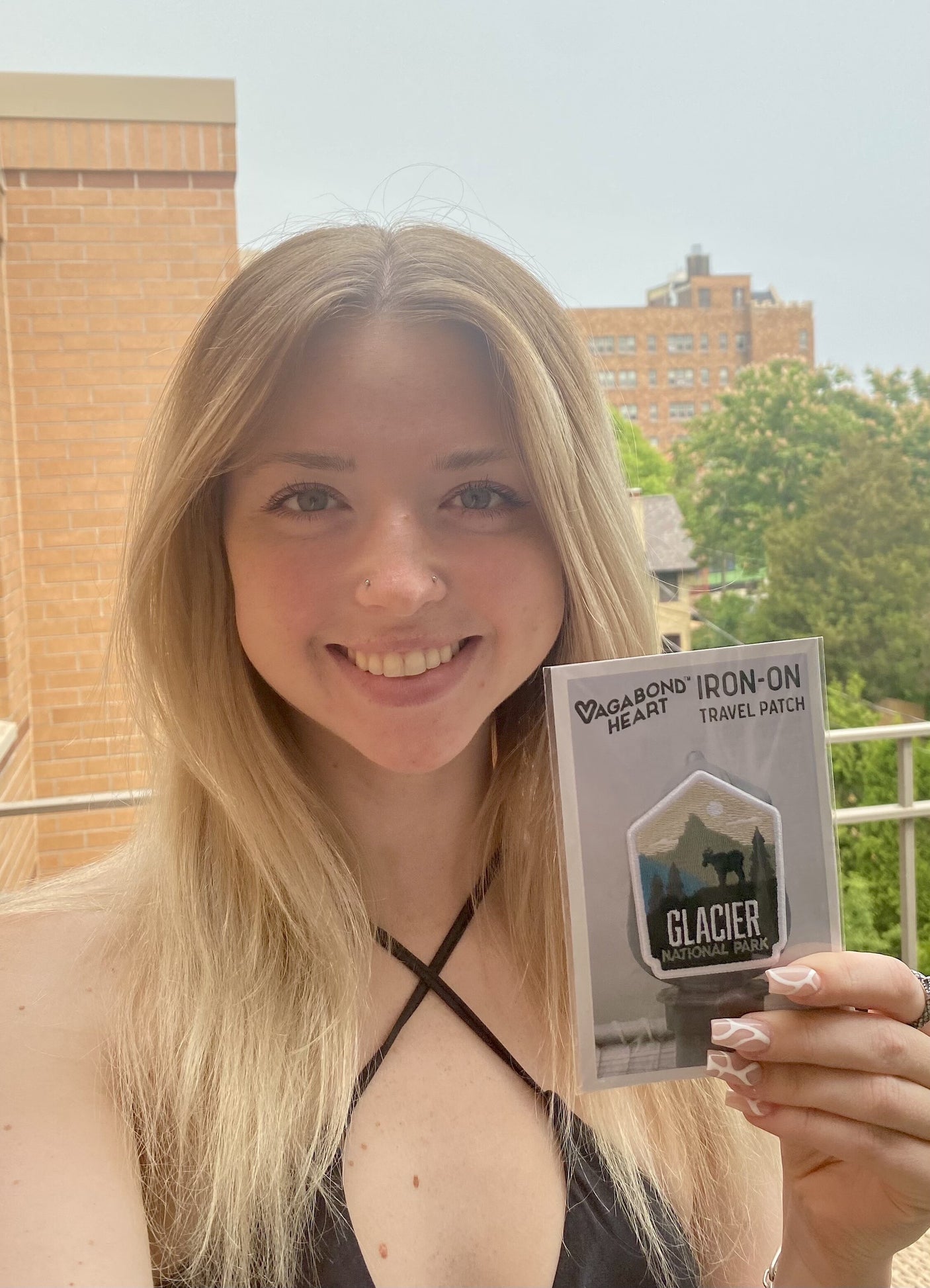 Glacier National Park Patch