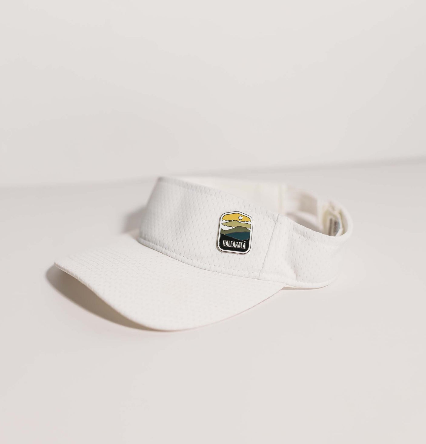 Haleakala National Park Enamel Pin