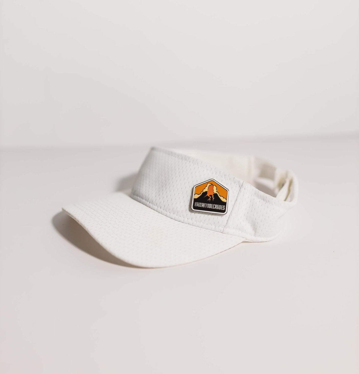 Hawaii Volcanoes National Park Enamel Pin