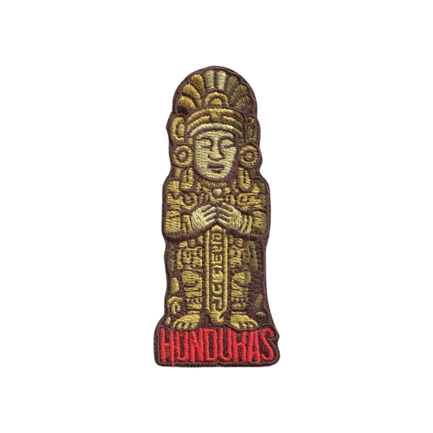 Honduras Patch