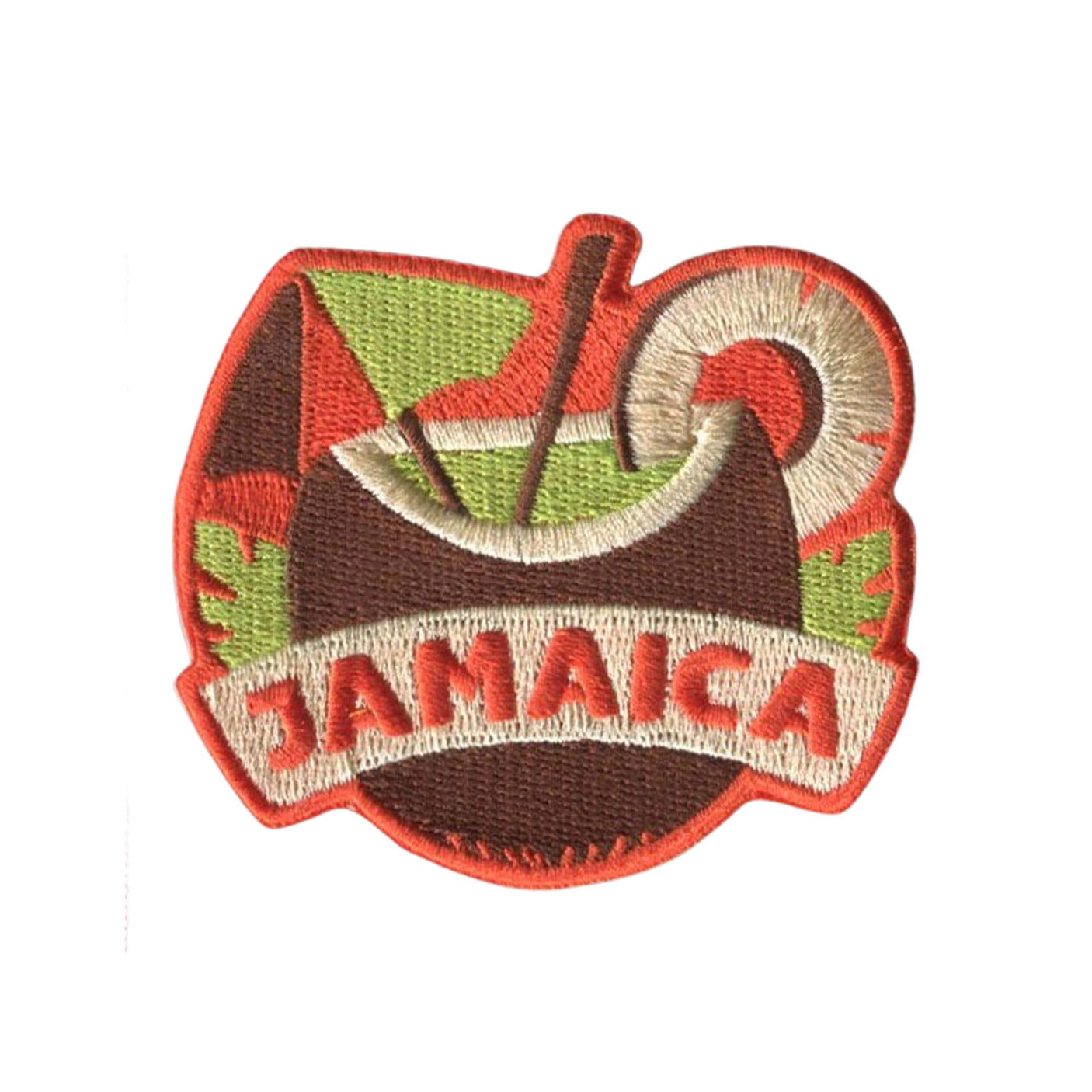 Jamaica Patch