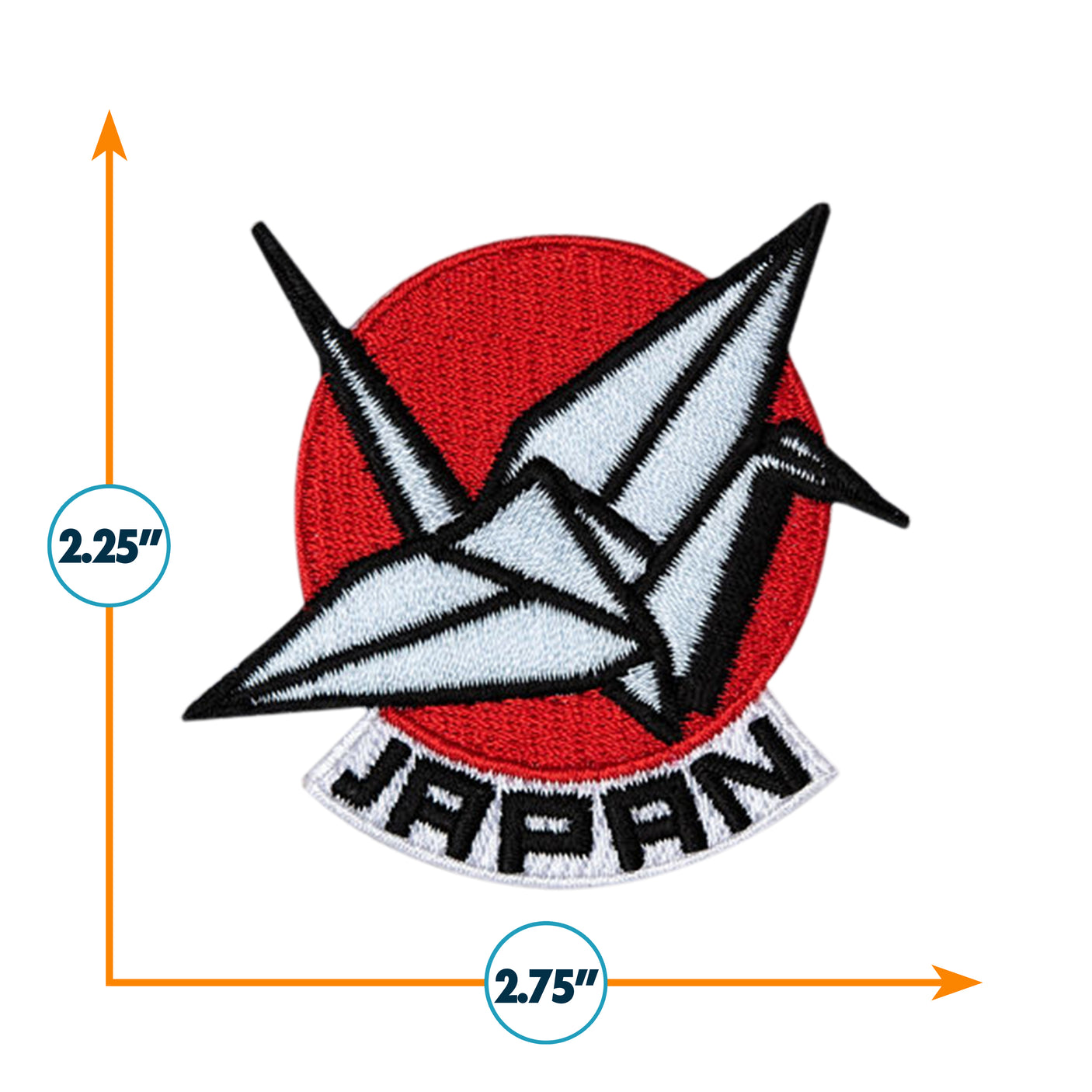 Japan Patch