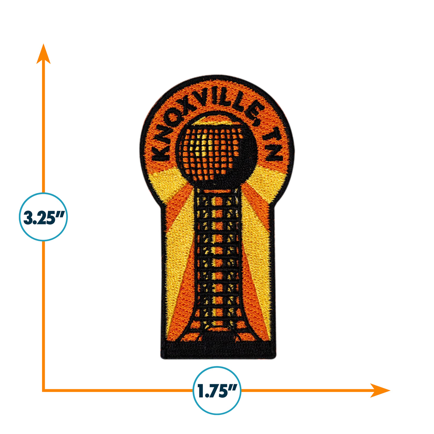 Knoxville Tennessee Patch