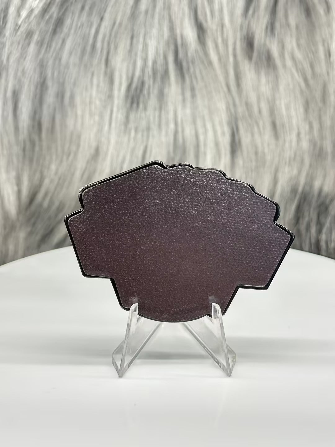 Las Vegas PVC Fridge Magnet