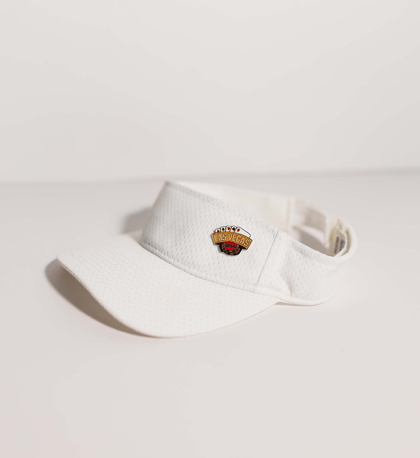 Las Vegas Enamel Pin