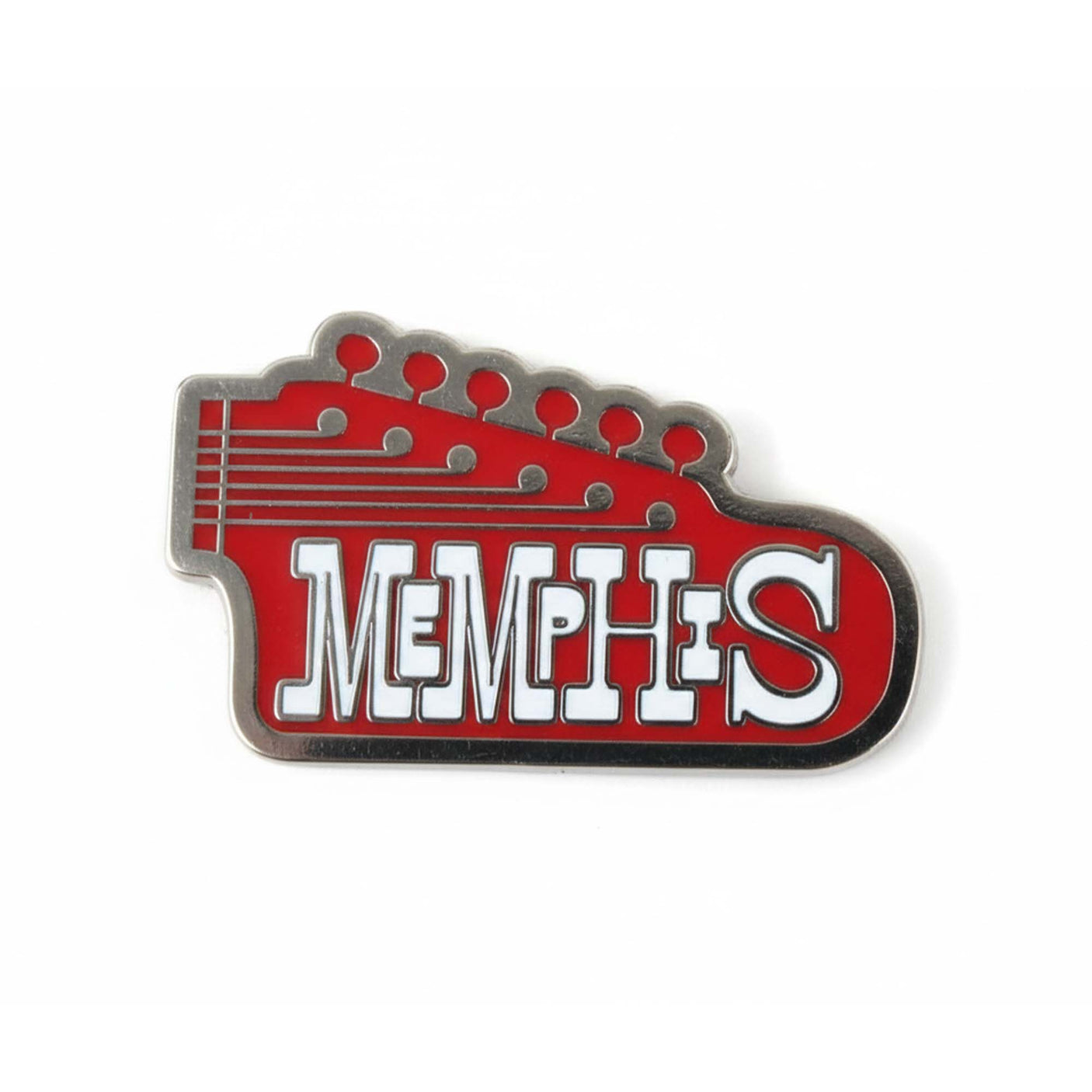Memphis Pin