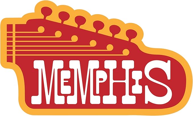 Memphis Magnet