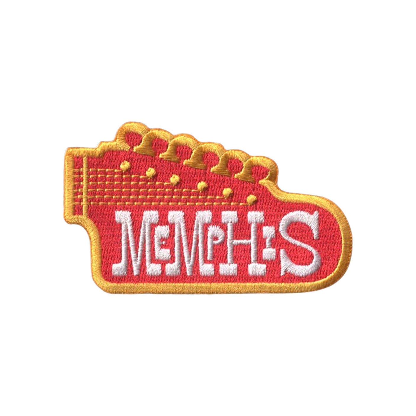 Memphis Patch