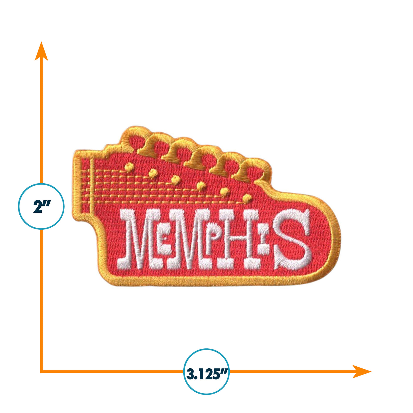 Memphis Patch