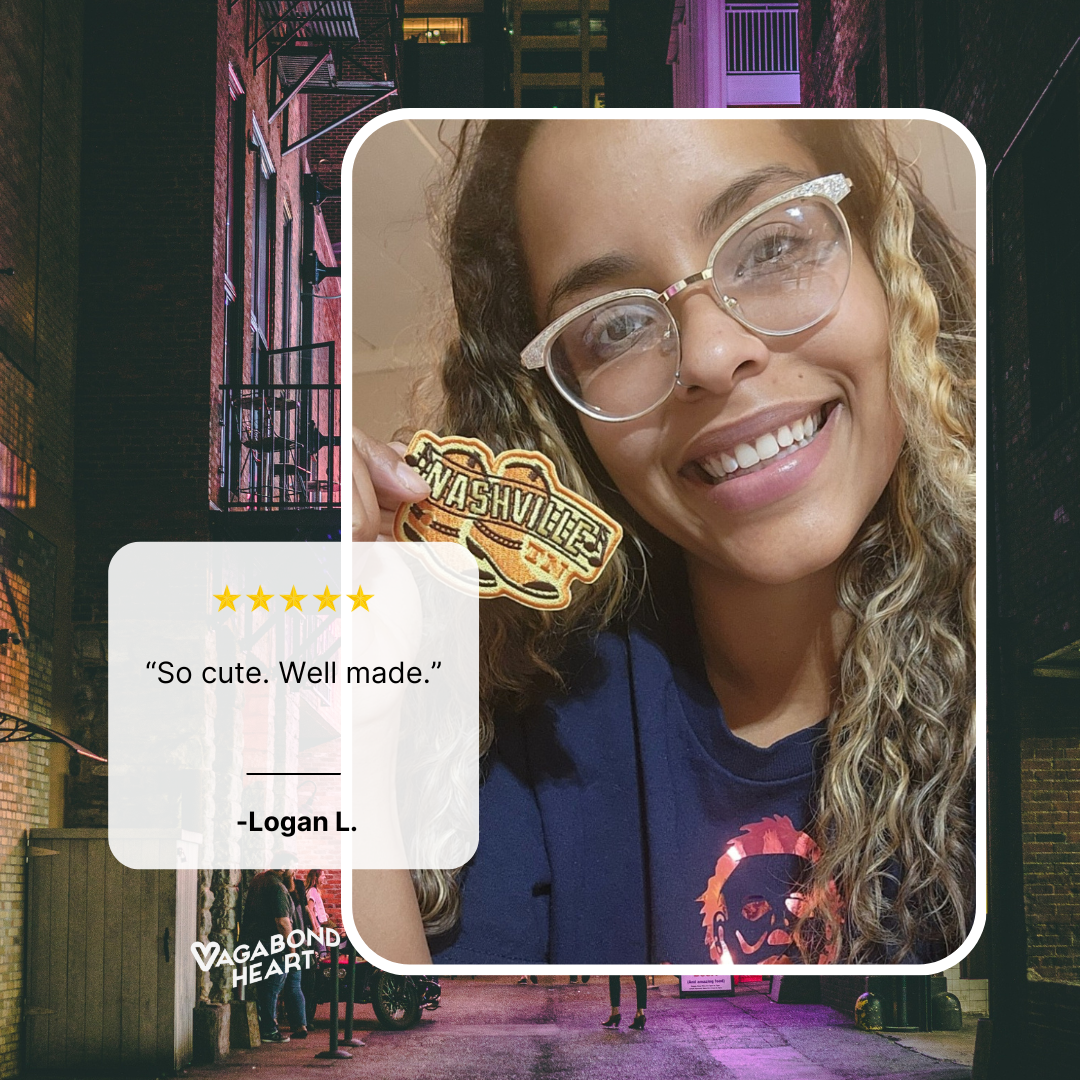 Nashville Tennessee Patch