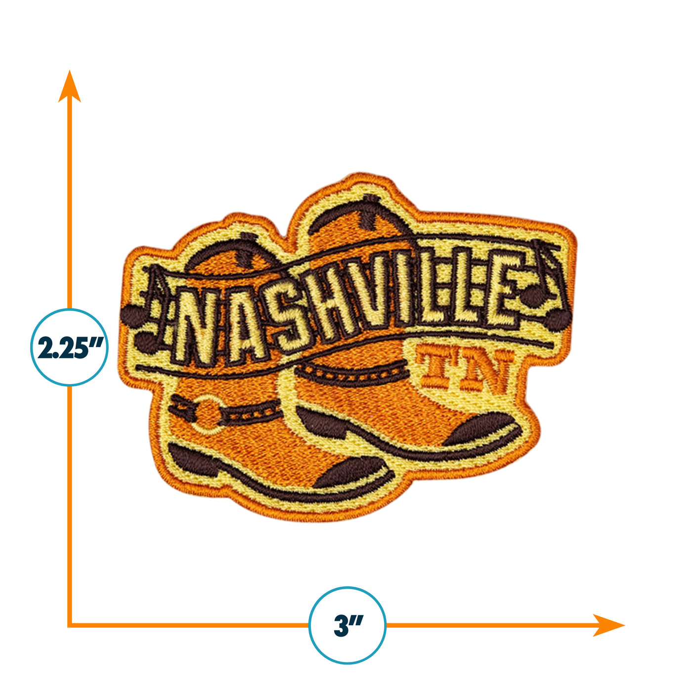 Nashville Tennessee Patch