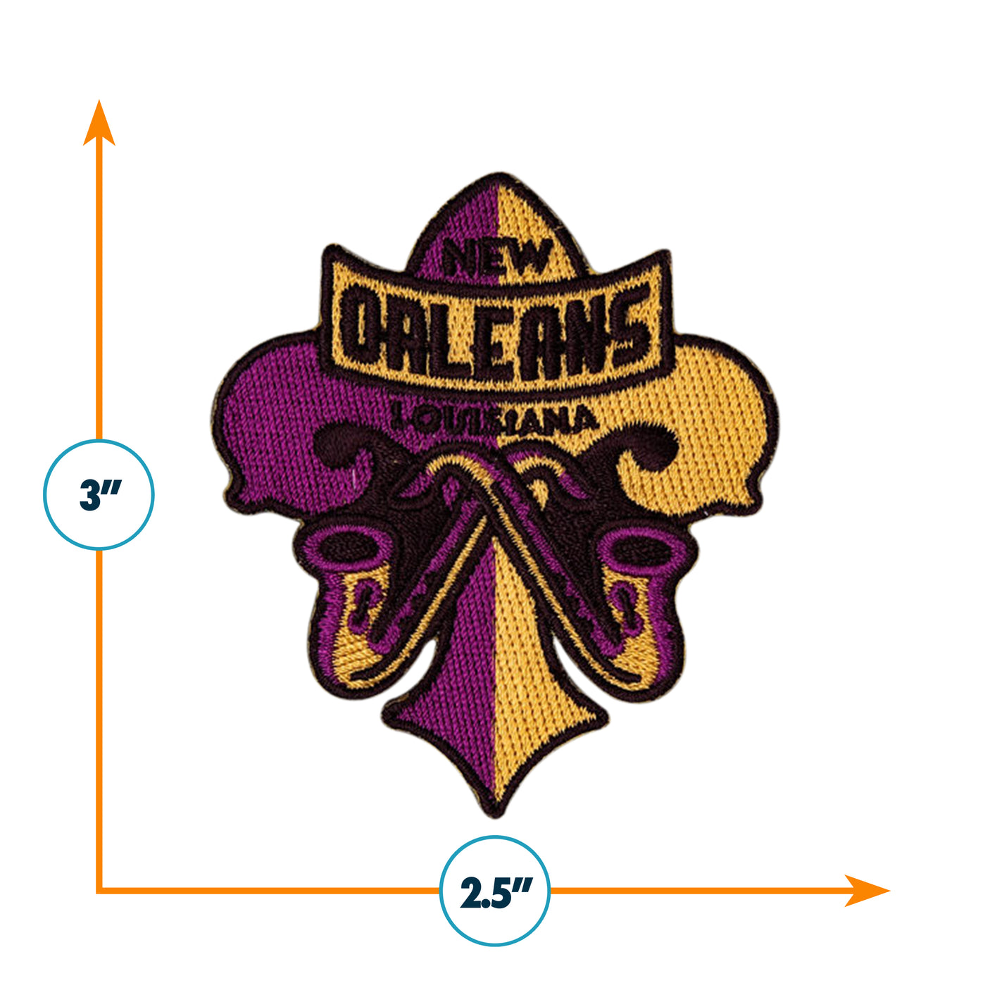 New Orleans Patch