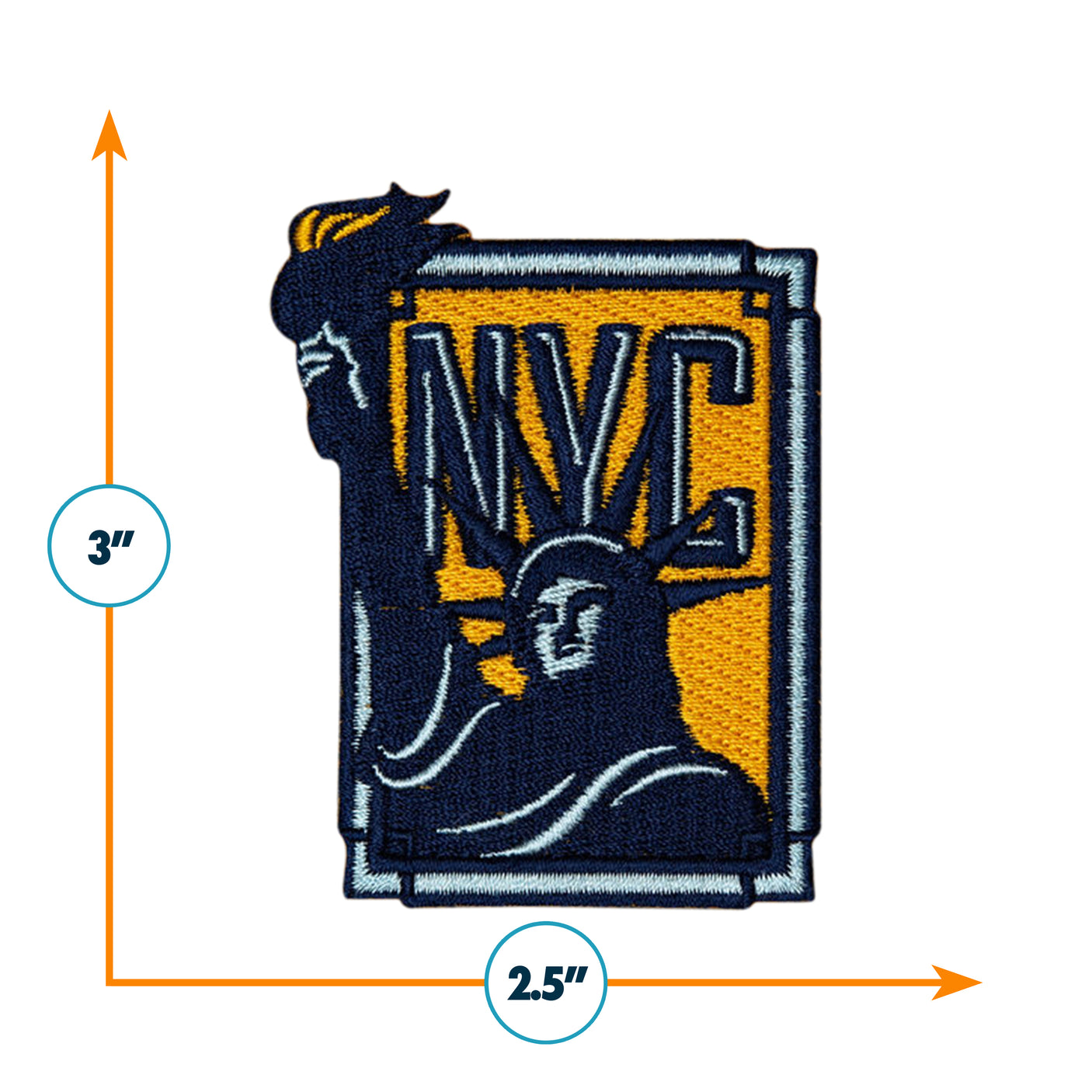 New York City Patch