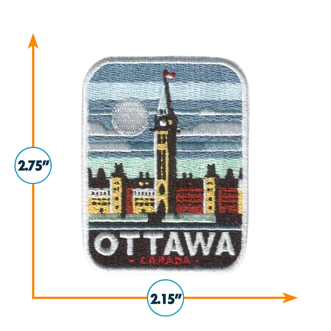 Ottawa Patch