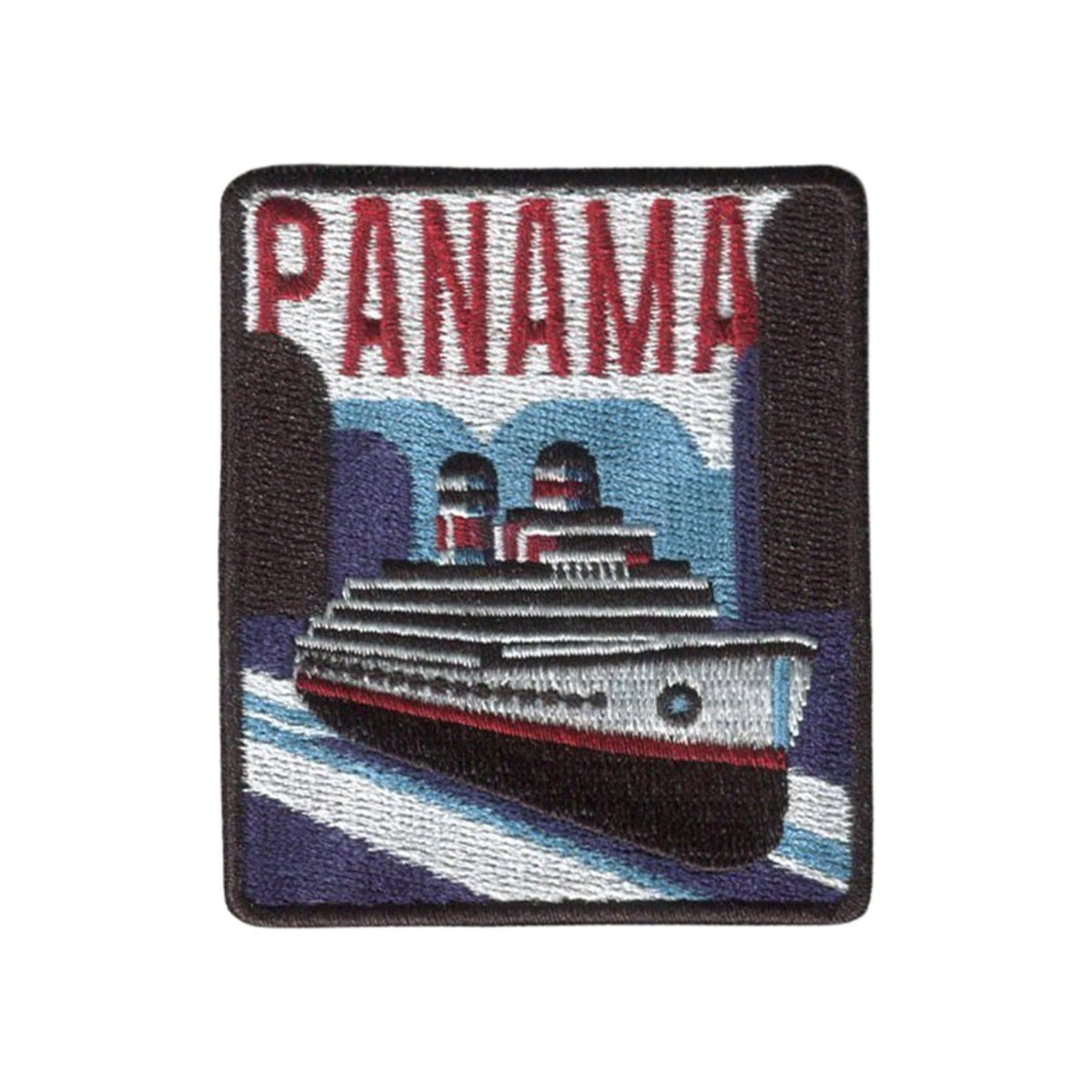 Panama Patch