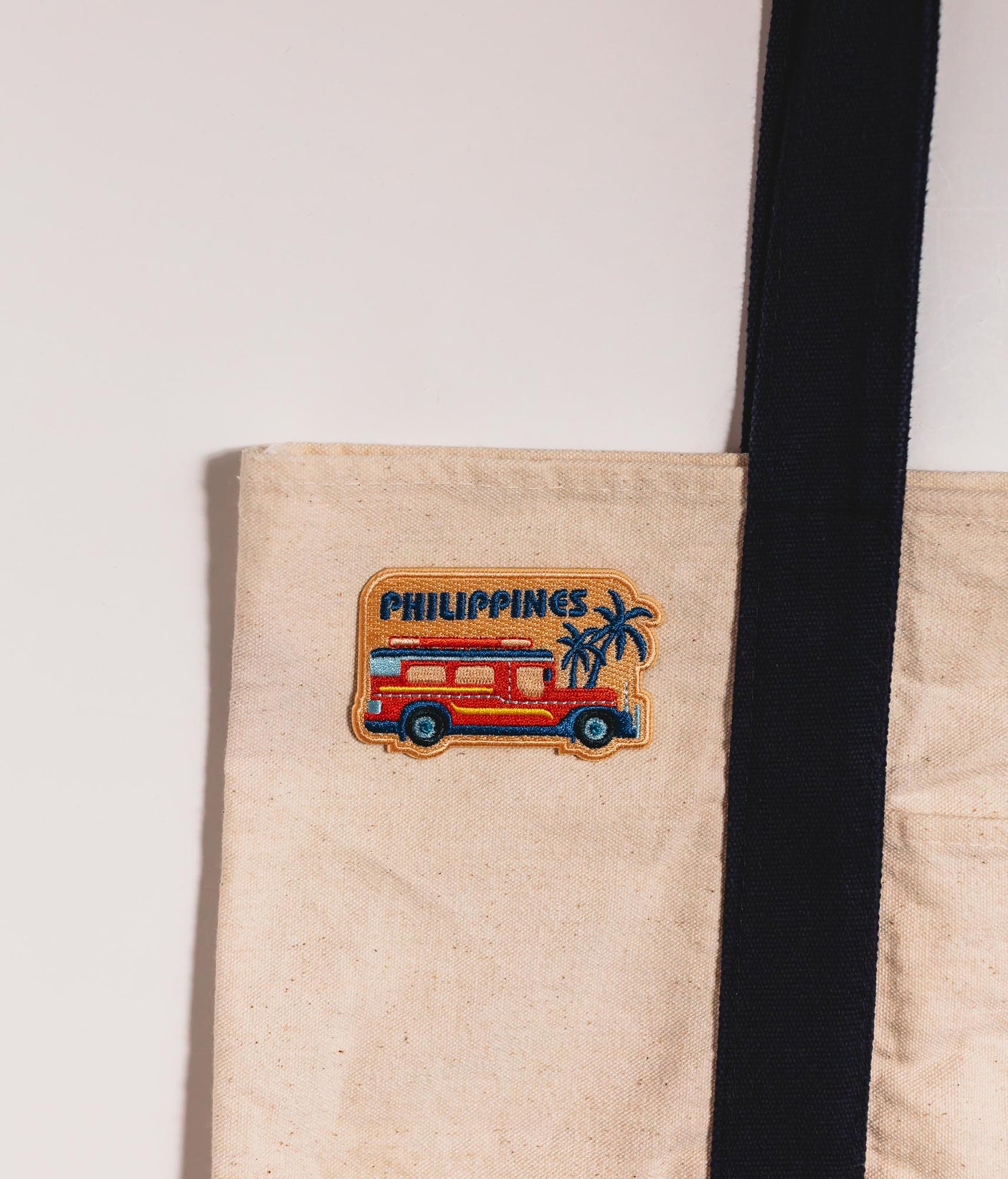 Philippines Patch