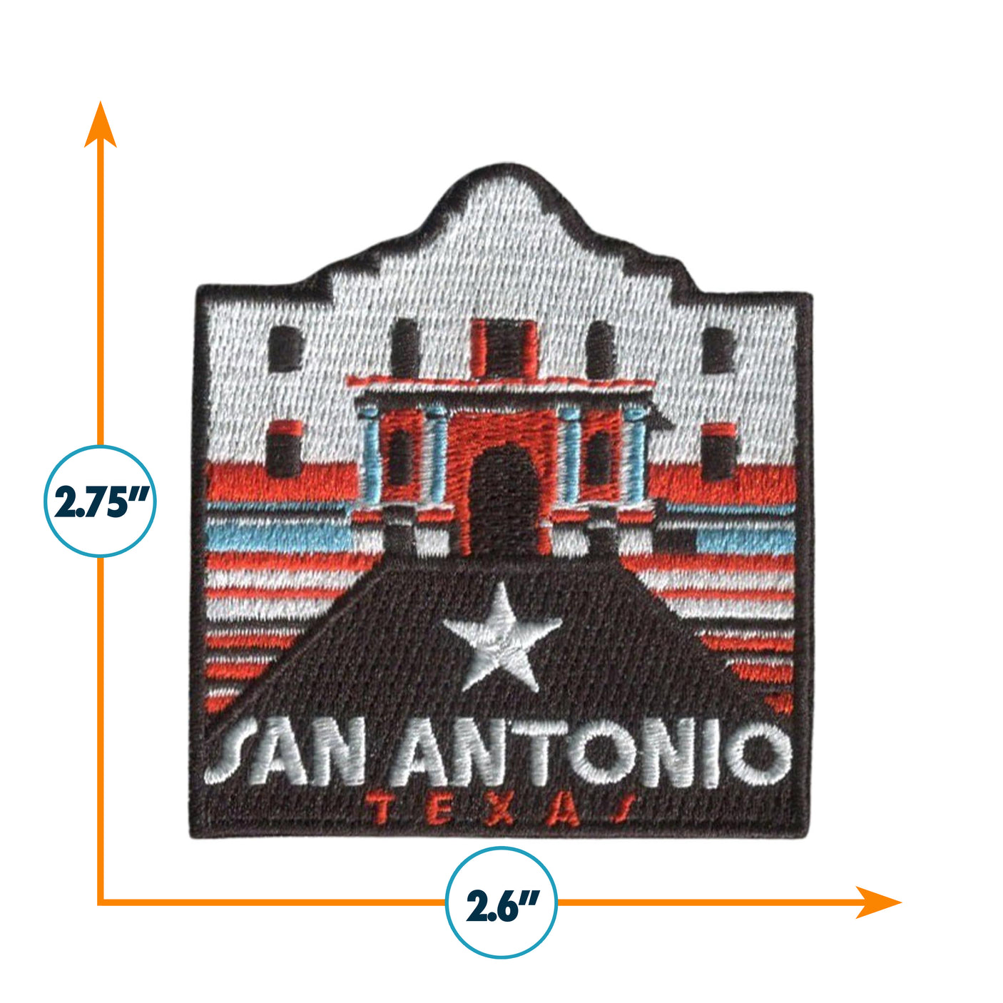 San Antonio Patch