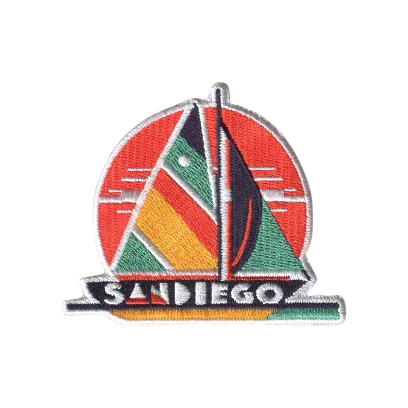 San Diego Patch