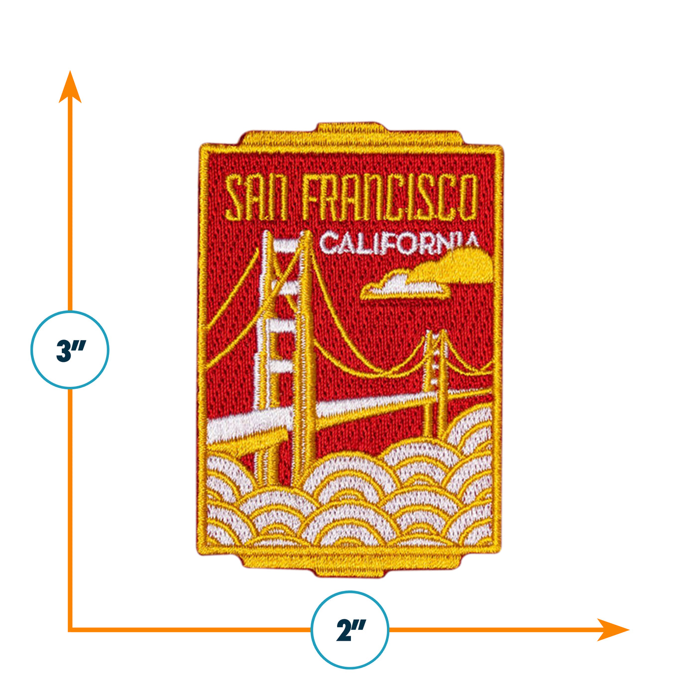 San Francisco California Patch