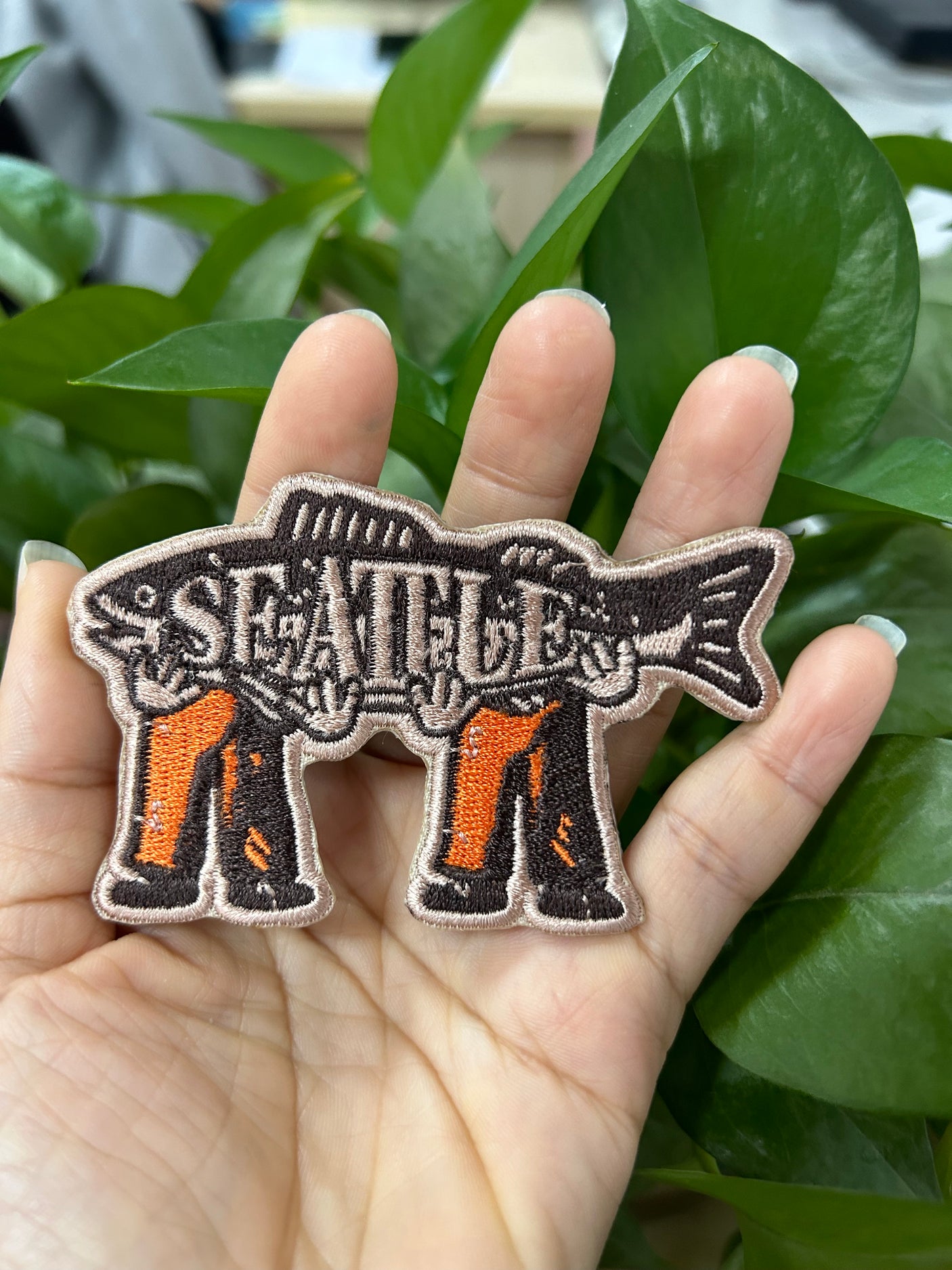 Seattle Patch