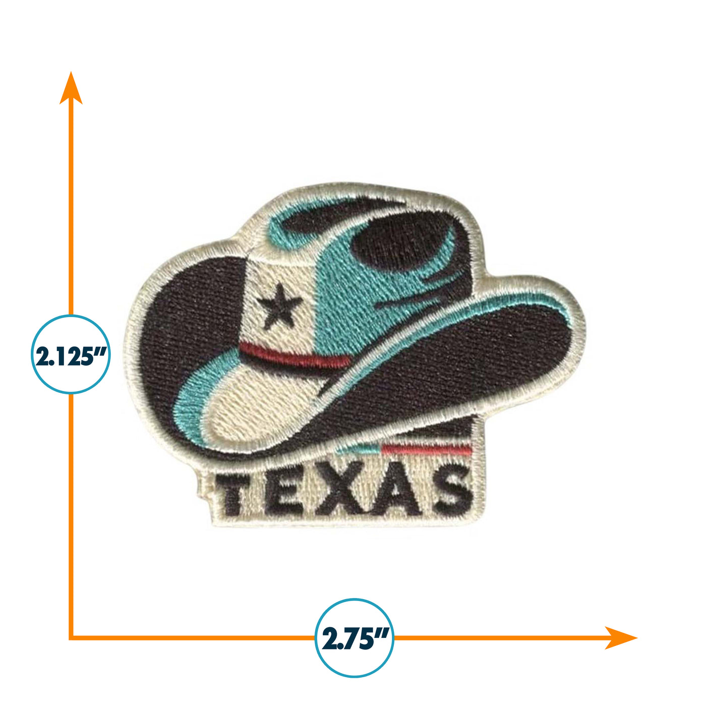 Texas Patch