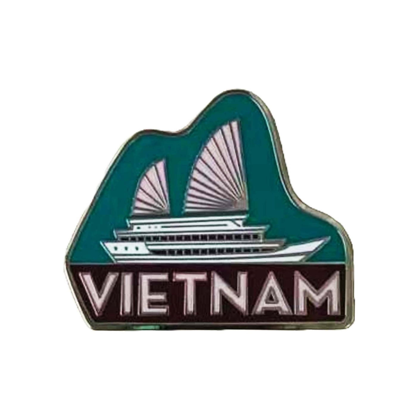 Vietnam Pin