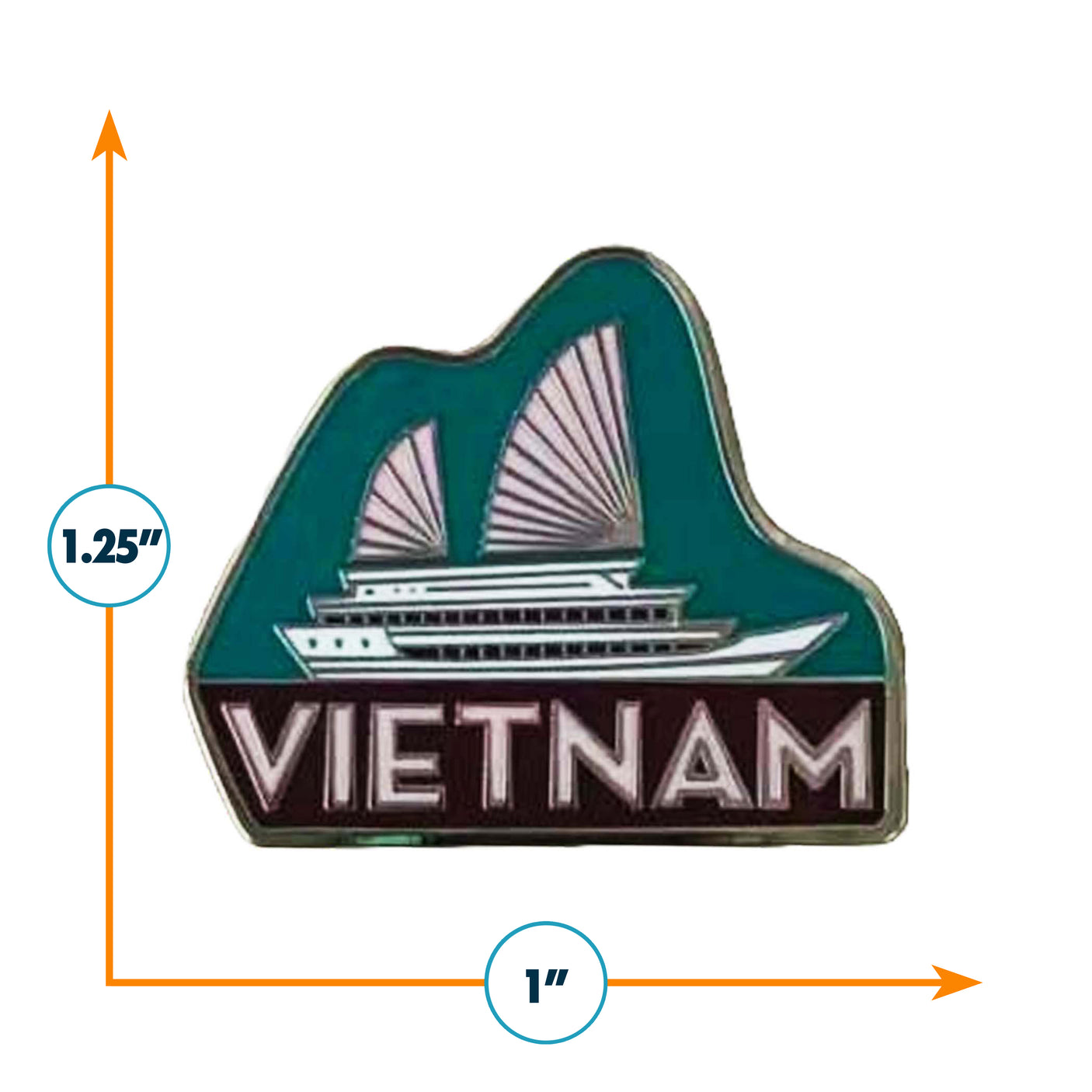 Vietnam Pin
