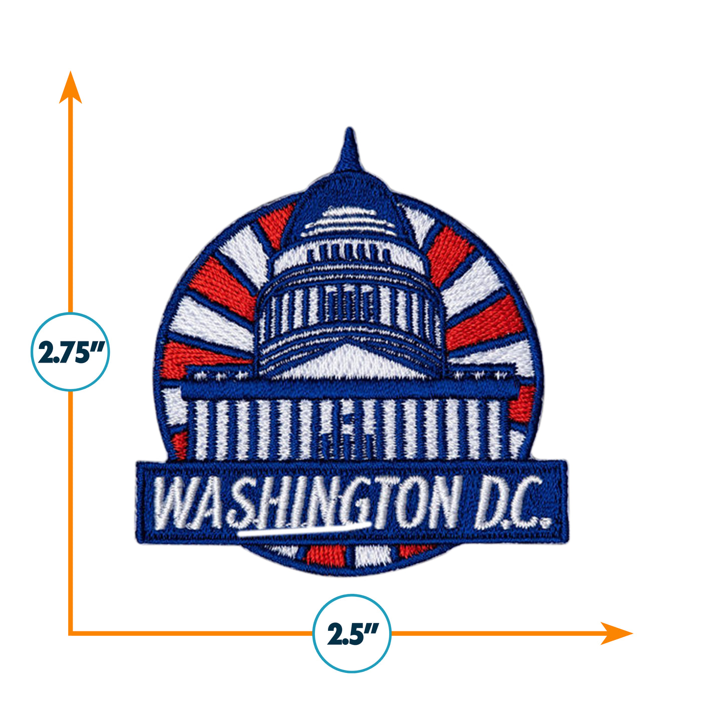Washington DC Patch