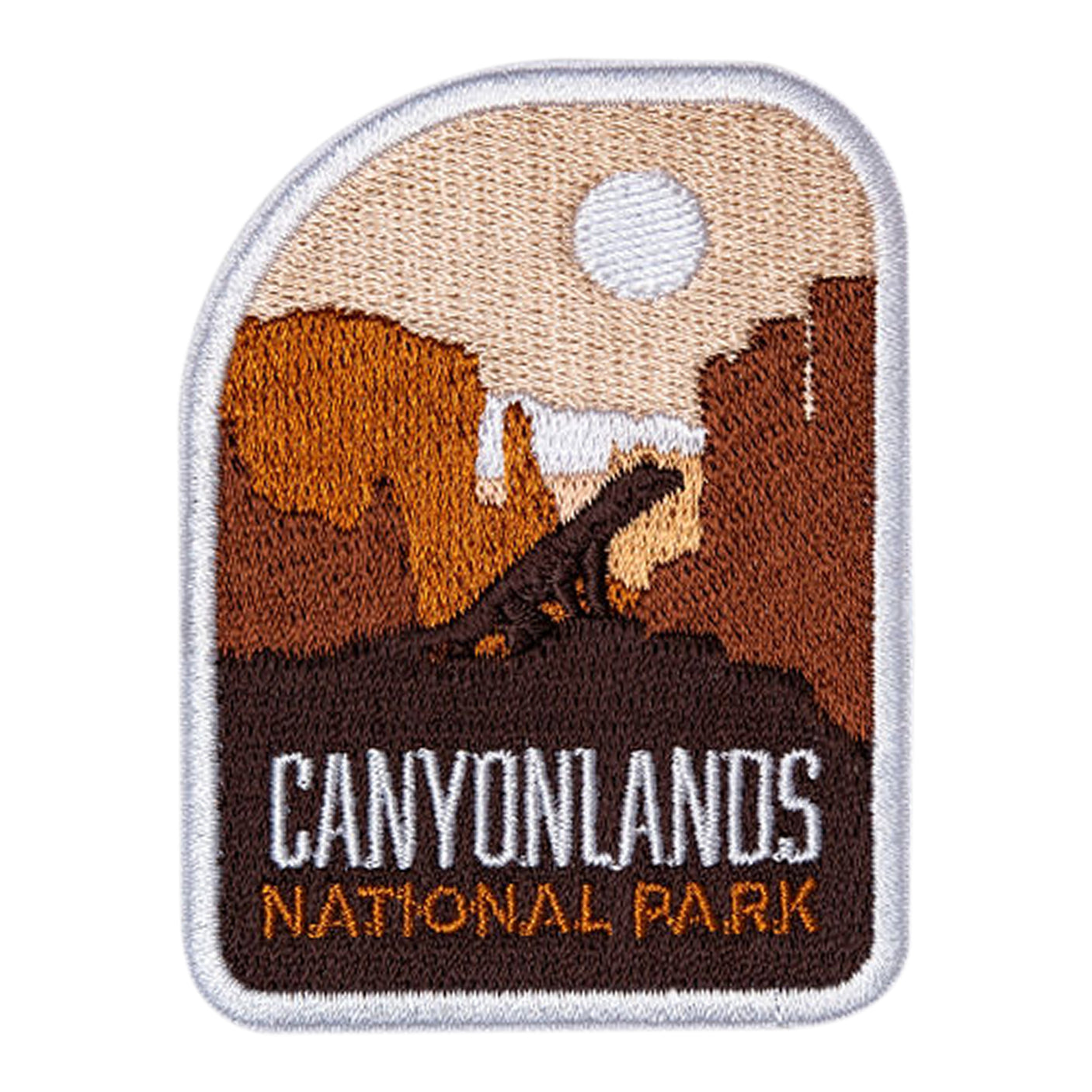 Canyonlands National Park Patch