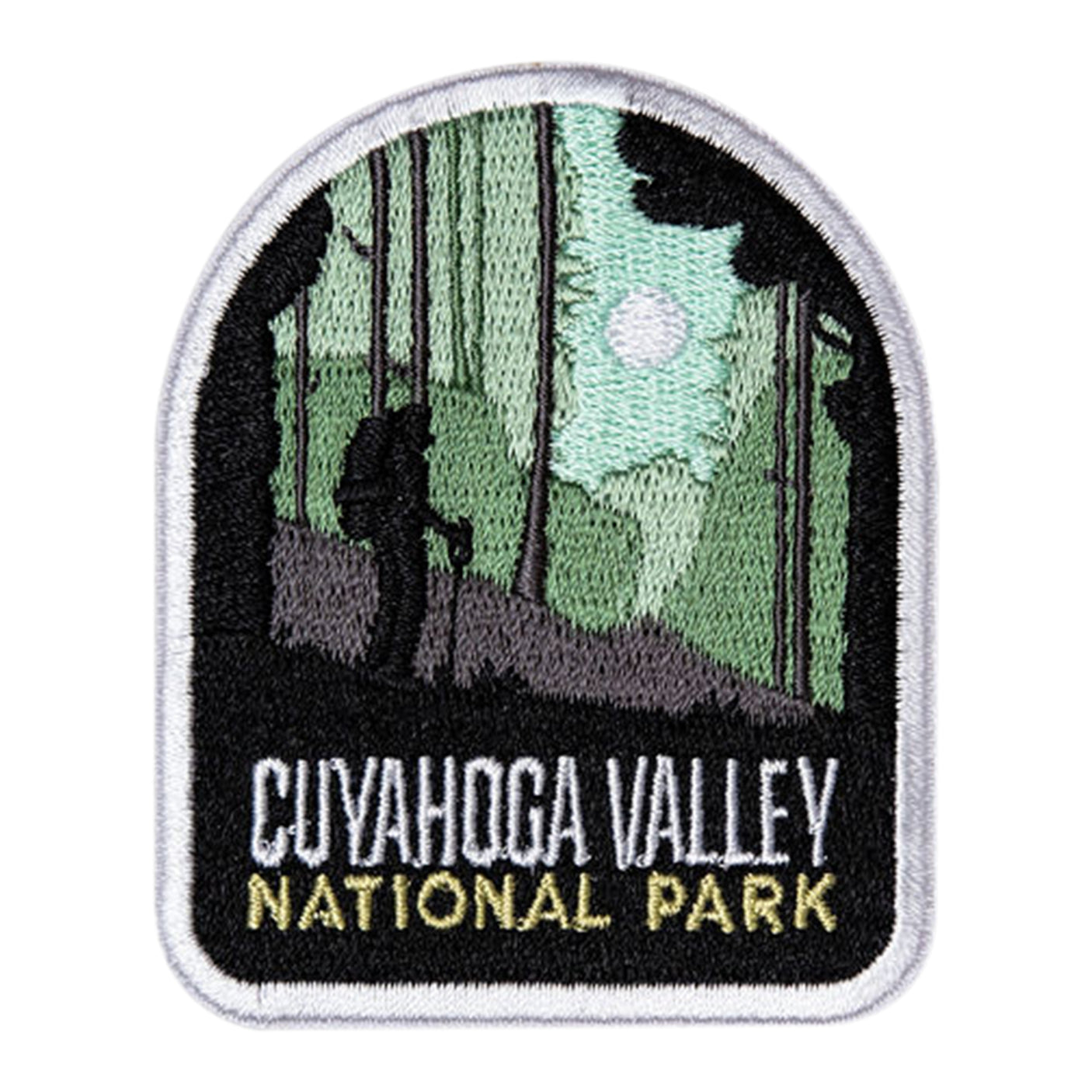 Cuyahoga National Park Patch
