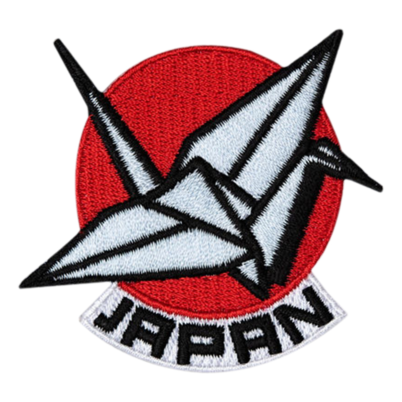 Japan Patch