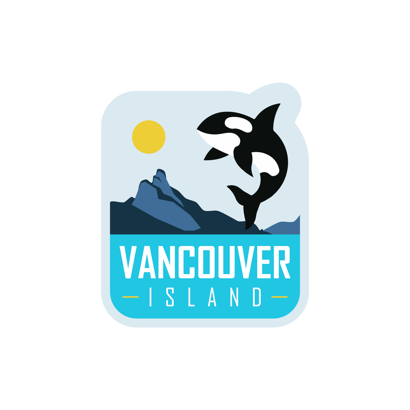 Vancouver Island Patch