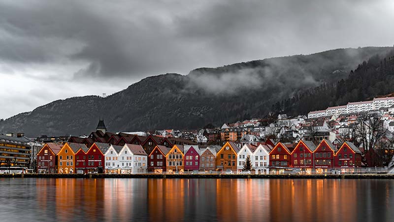 NORWAY GUIDE - JULY 2026