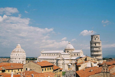 PISA CITY GUIDE - APRIL 2026
